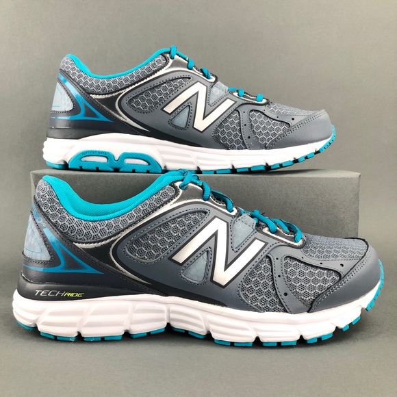New Balance Womens Techride 56 Running 